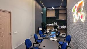 Bakı, ofis 3 otaqlı, kirayə, 80 m²  , Nərimanov rayonu