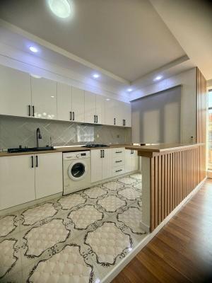 Bakı, yeni tikili 3 otaqlı, satılır, 100 m²  , Xətai rayonu