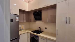 Bakı, yeni tikili 2 otaqlı, satılır, 73 m²  , Xətai rayonu