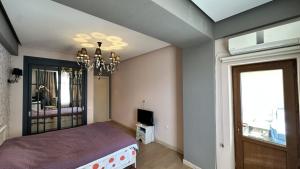 Bakı, yeni tikili 3 otaqlı, satılır, 140 m²  , Nərimanov rayonu