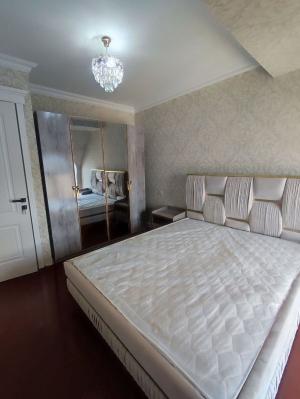 Bakı, yeni tikili 4 otaqlı, satılır, 130 m²  , Səbail rayonu, Bayıl qəs.