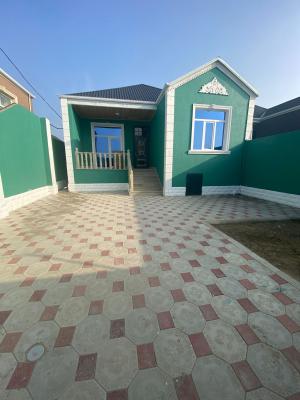 Abşeron, bağ/həyət evi 3 otaqlı, satılır, 90 m² , 2.2 sot , Məhəmmədli