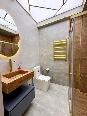 Bakı, yeni tikili 2 otaqlı, satılır, 53 m²  , Xətai rayonu