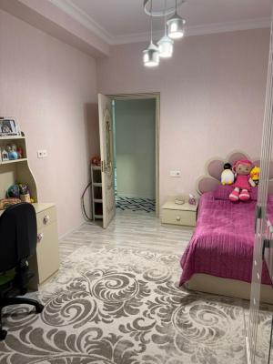 Abşeron, yeni tikili 3 otaqlı, satılır, 107 m²  , Masazır