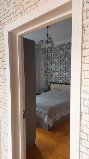 Abşeron, həyət evi 4 otaqlı, satılır, 85 m² , 2 sot , Masazır