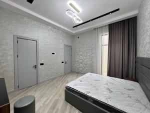 Bakı, həyət evi 4 otaqlı, satılır, 170 m² , 3.5 sot , Xəzər rayonu, Mərdəkan