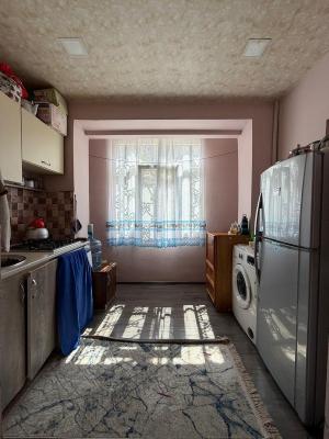 Bakı, köhnə tikili 2 otaqlı, satılır, 65 m²  , Sabunçu rayonu, Bakıxanov qəs.