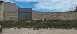 Участок земли, продажа, 10 sot, Бакы, Хәзәр рајону, Дүбәнди
