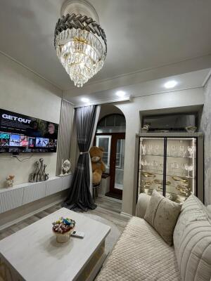 Bakı, yeni tikili 2 otaqlı, satılır, 48 m²  , Yasamal rayonu