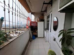 Bakı, köhnə tikili 3 otaqlı, satılır, 90 m²  , Nizami rayonu, 8-ci kilometr