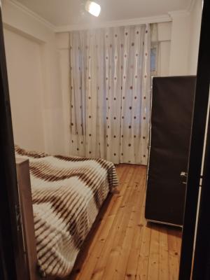 Xırdalan, köhnə tikili 2 otaqlı, kirayə, 55 m²  