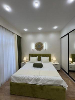 Bakı, yeni tikili 3 otaqlı, satılır, 85 m²  , Xətai rayonu, Ağ şəhər