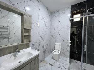 Bakı, həyət evi 4 otaqlı, satılır, 150 m² , 3 sot , Xəzər rayonu, Şüvəlan