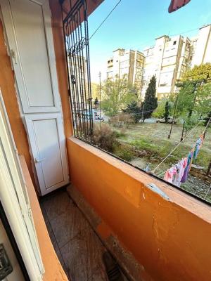 Bakı, köhnə tikili 2 otaqlı, satılır, 57 m²  , Suraxanı rayonu, Yeni Günəşli qəs.