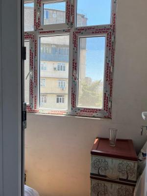 Bakı, köhnə tikili 1 otaqlı, satılır, 50 m²  , Xətai rayonu, Köhnə günəşli qəs.