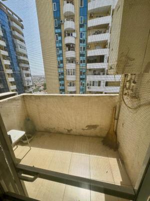 Bakı, yeni tikili 2 otaqlı, satılır, 52 m²  , Sabunçu rayonu, Bakıxanov qəs.