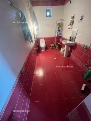 Bakı, həyət evi 6 otaqlı, satılır, 250 m² , 5 sot , Suraxanı rayonu, Dədə Qorqud qəs.