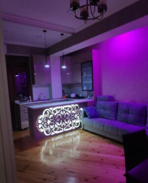 Abşeron, yeni tikili 3 otaqlı, satılır, 65 m²  , Masazır