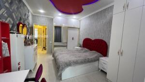 Bakı, yeni tikili 2 otaqlı, satılır, 100 m²  , Yasamal rayonu