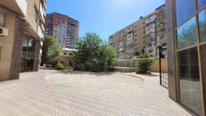 Bakı, yeni tikili 4 otaqlı, satılır, 196 m²  , Nərimanov rayonu