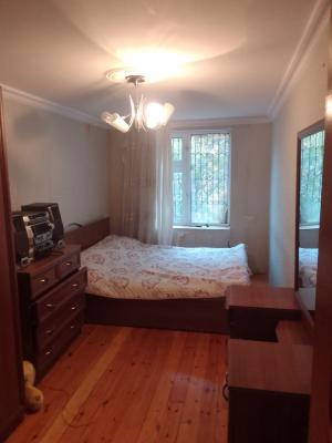 Bakı, köhnə tikili 3 otaqlı, kirayə, 80 m²  , Yasamal rayonu