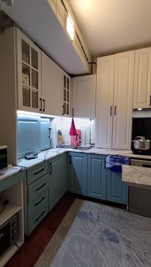 Xırdalan, yeni tikili 3 otaqlı, satılır, 70 m²  