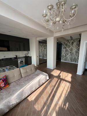 Abşeron, yeni tikili 3 otaqlı, satılır, 95 m²  , Masazır