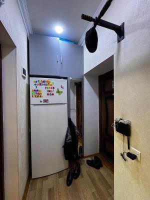 Bakı, köhnə tikili 2 otaqlı, satılır, 35 m²  , Yasamal rayonu