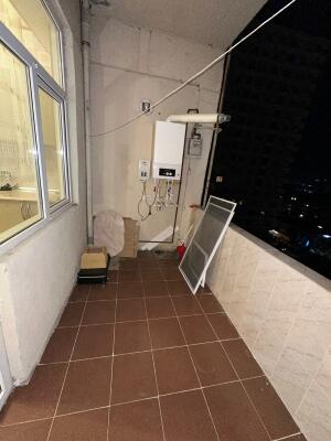 Bakı, yeni tikili 1 otaqlı, kirayə, 60 m²  , Yasamal rayonu, Yasamal qəs.