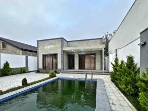 Bakı, bağ/həyət evi 3 otaqlı, satılır, 130 m² , 3 sot , Xəzər rayonu, Şüvəlan