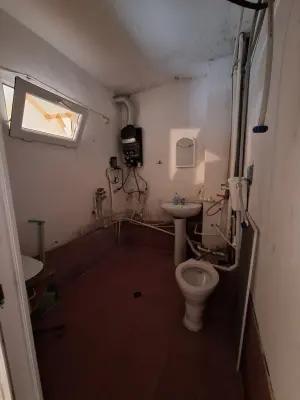 Bakı, köhnə tikili 1 otaqlı, satılır, 40 m²  , Xətai rayonu