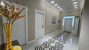 Abşeron, həyət evi 4 otaqlı, satılır, 160 m² , 4.7 sot , Novxanı