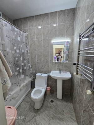 Bakı, yeni tikili 2 otaqlı, satılır, 52 m²  , Suraxanı rayonu, Hövsan qəs.