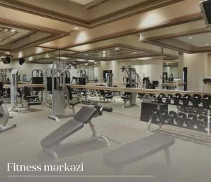 Bakı, yeni tikili 2 otaqlı, satılır, 108 m²  , Yasamal rayonu, Yasamal qəs.