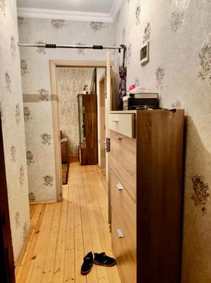 Bakı, köhnə tikili 2 otaqlı, kirayə, 60 m²  , Nəsimi rayonu