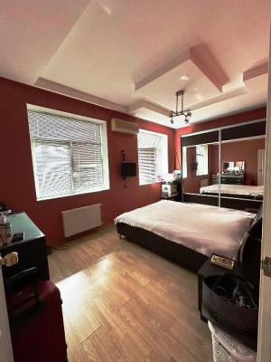 Bakı, yeni tikili 2 otaqlı, satılır, 91 m²  , Xətai rayonu