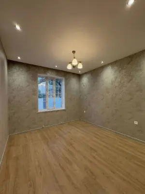 4 комната садовый домик, продажа, 100 m², 3 sot, Гәбәлә