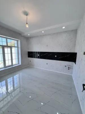 Bakı, bağ/həyət evi 4 otaqlı, satılır, 160 m² , 1.7 sot , Xəzər rayonu, Binə qəs.