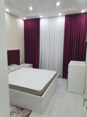 Bakı, yeni tikili 2 otaqlı, kirayə, 65 m²  , Yasamal rayonu, Yasamal qəs.