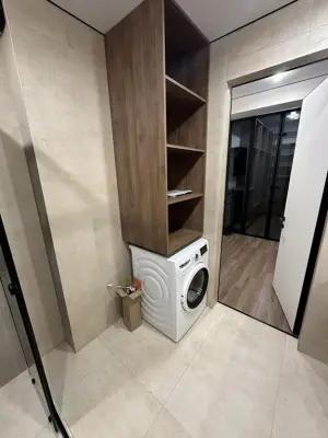 Bakı, yeni tikili 2 otaqlı, kirayə, 85 m²  , Səbail rayonu, Bayıl qəs.