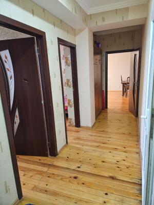 Bakı, yeni tikili 2 otaqlı, satılır, 85 m²  , Nizami rayonu, 8-ci kilometr
