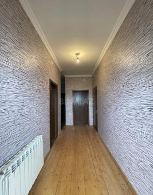 Bakı, həyət evi 6 otaqlı, satılır, 167 m² , 2 sot , Binəqədi rayonu, Sulutəpə qəs.