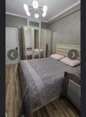 Abşeron, yeni tikili 2 otaqlı, satılır, 54 m²  , Qurtuluş 93