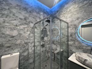 Bakı, həyət evi 4 otaqlı, satılır, 270 m² , 5 sot , Xəzər rayonu, Mərdəkan