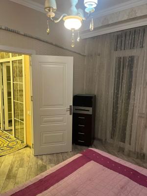 Xırdalan, yeni tikili 3 otaqlı, kirayə, 70 m²  