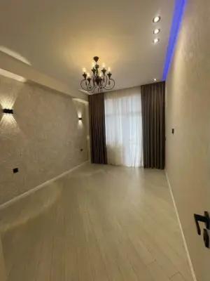 Bakı, yeni tikili 2 otaqlı, satılır, 52 m²  , Binəqədi rayonu