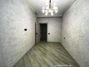 Bakı, yeni tikili 3 otaqlı, satılır, 62 m²  , Nizami rayonu