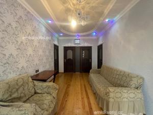 Bakı, həyət evi 6 otaqlı, satılır, 250 m² , 5 sot , Suraxanı rayonu, Dədə Qorqud qəs.