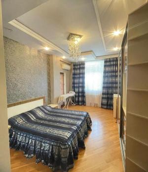Bakı, yeni tikili 4 otaqlı, satılır, 170 m²  , Nərimanov rayonu