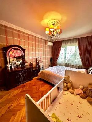 Bakı, köhnə tikili 3 otaqlı, satılır, 85 m²  , Nizami rayonu, 8-ci kilometr